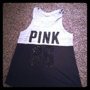 Vs tank top